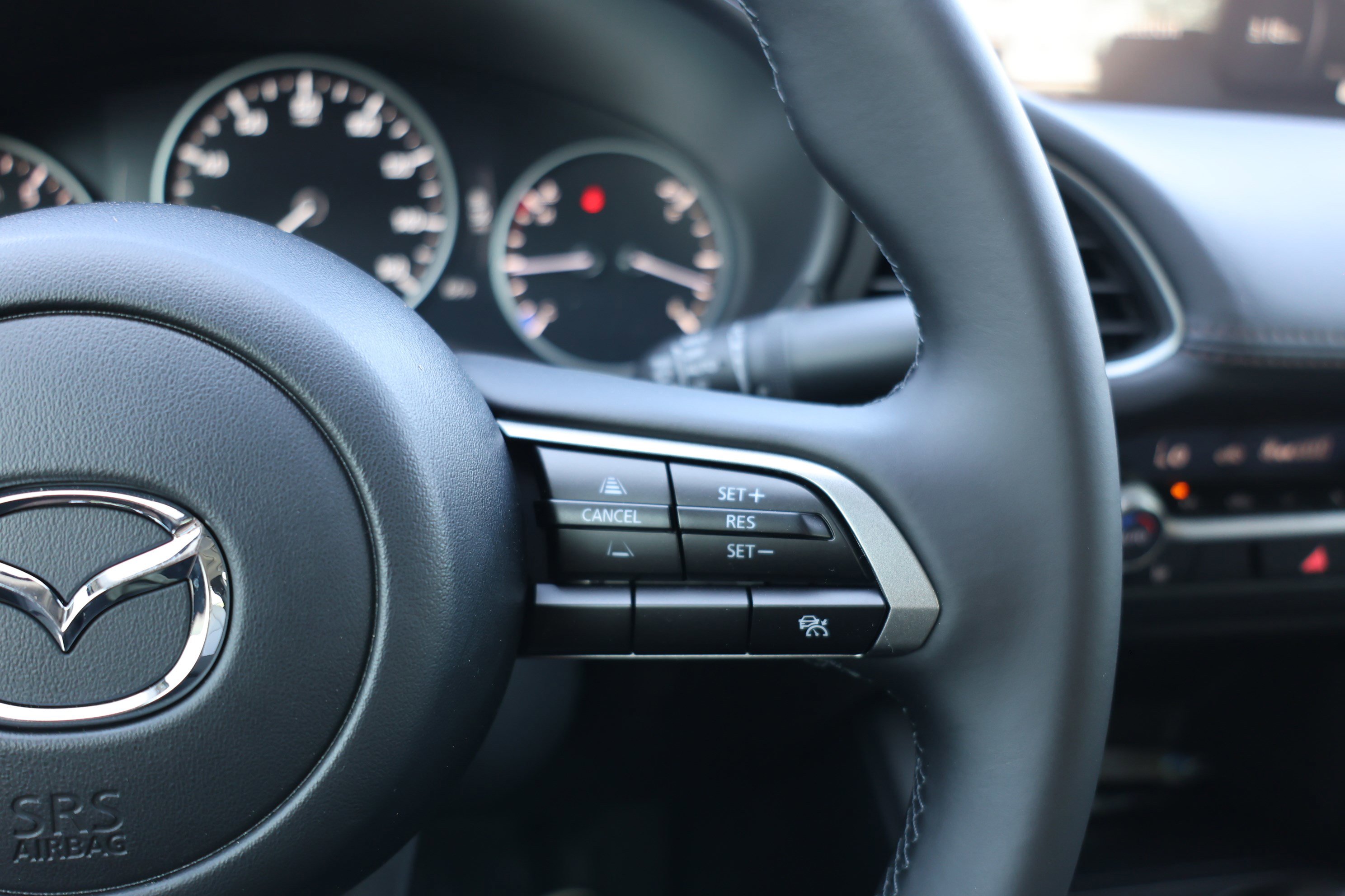 New 2026 MAZDA MAZDA3 2.5 S Sedan w/ Preferred Pkg image 17