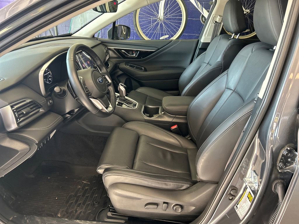 Used 2021 Subaru Outback Limited image 11
