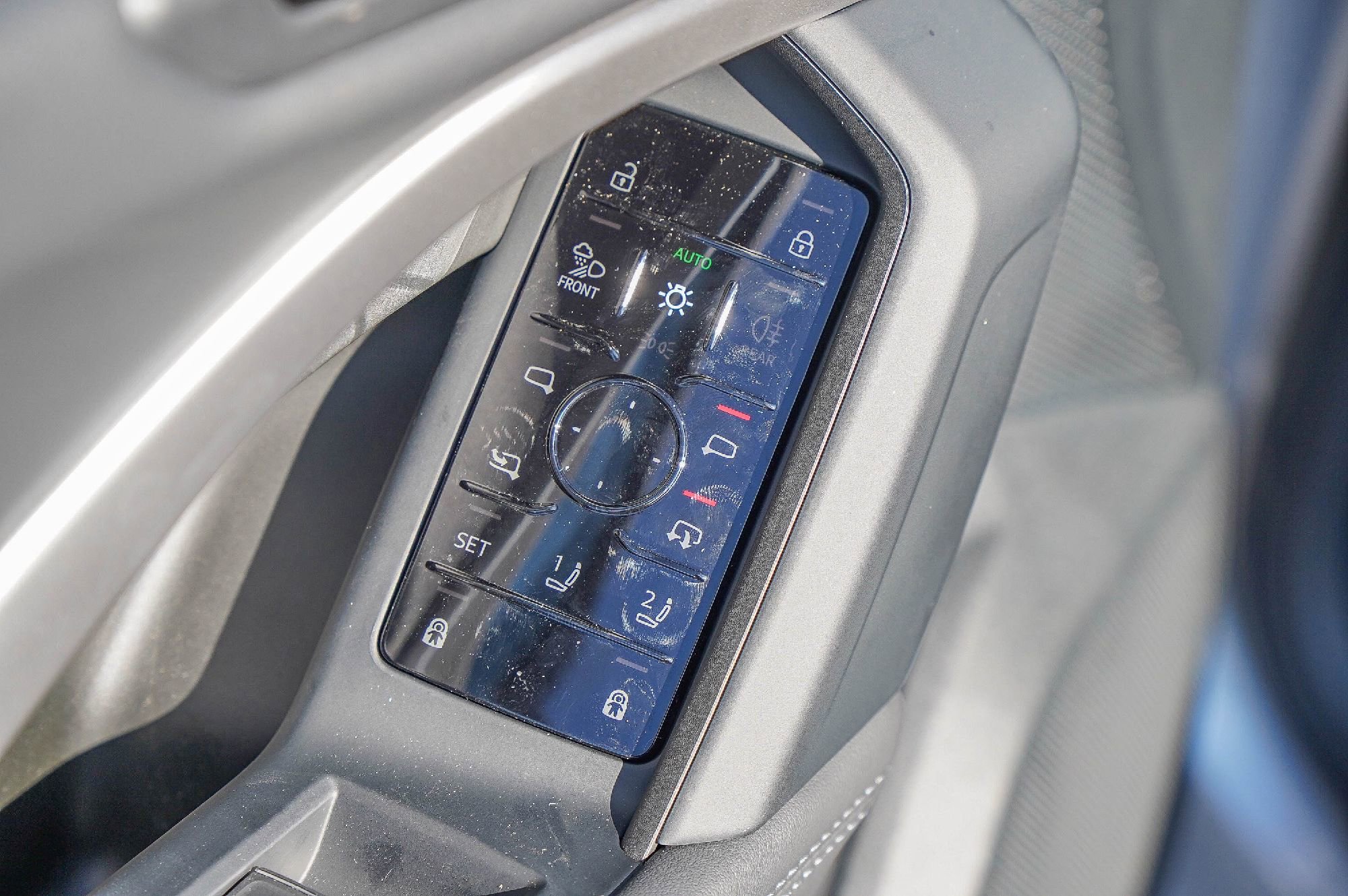 New 2025 Audi Q5 Premium Plus image 16