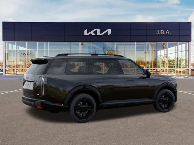 New 2027 Kia Telluride X-Line SX Prestige image 6