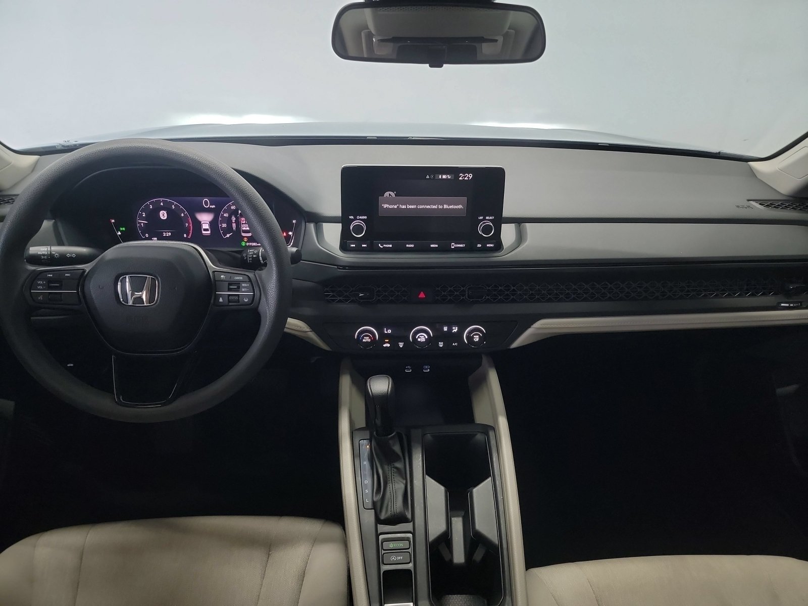 Certified 2023 Honda Accord LX image 15