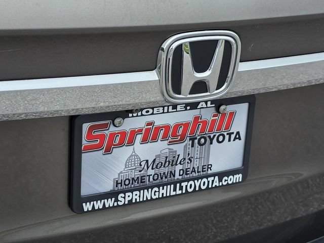 Used 2019 Honda Odyssey EX-L image 32