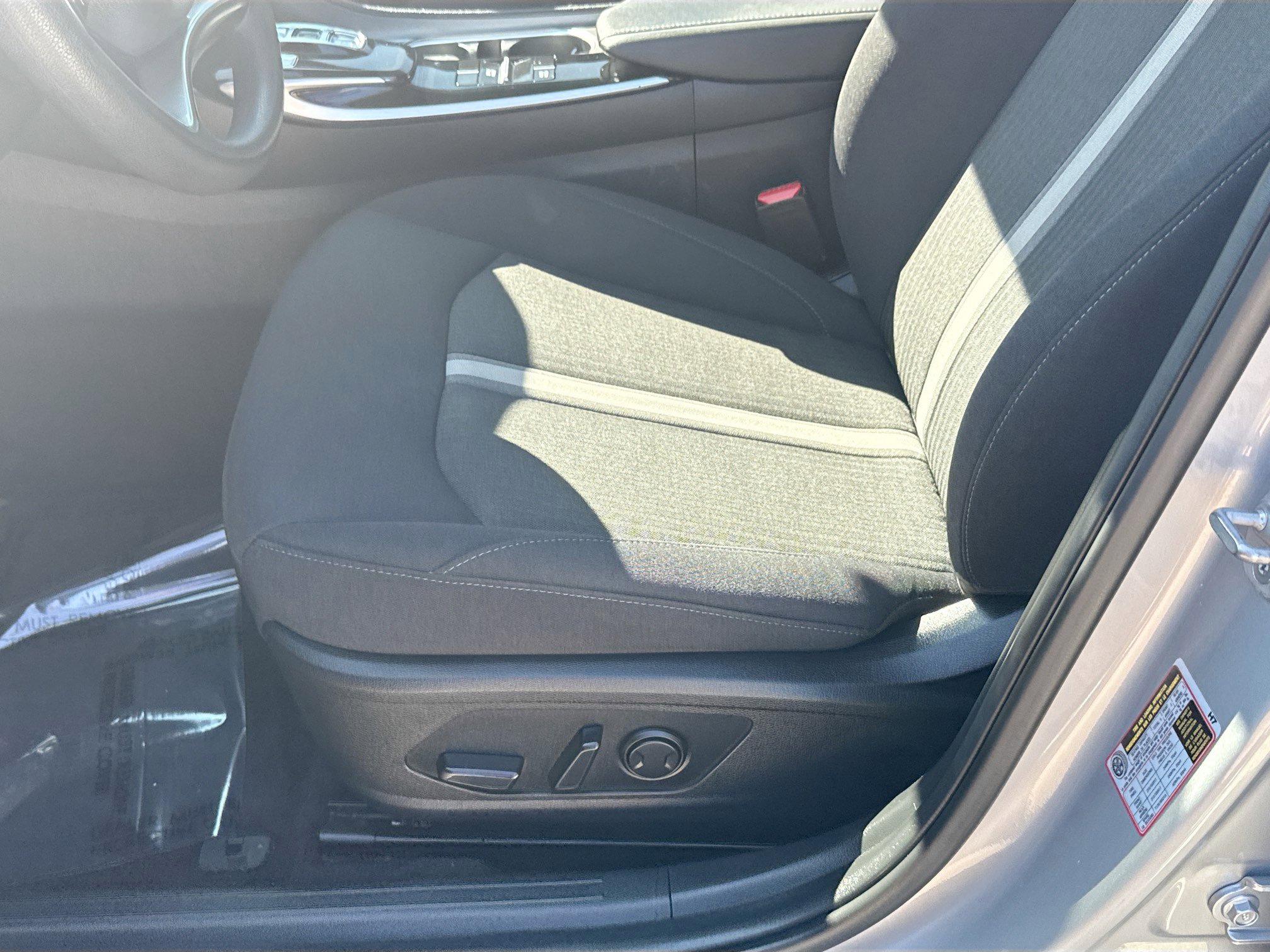 Used 2023 Hyundai Sonata SEL image 18