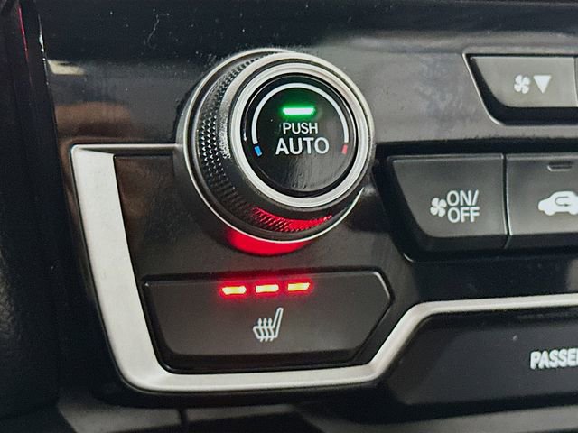 Certified 2020 Honda CR-V EX-L image 15