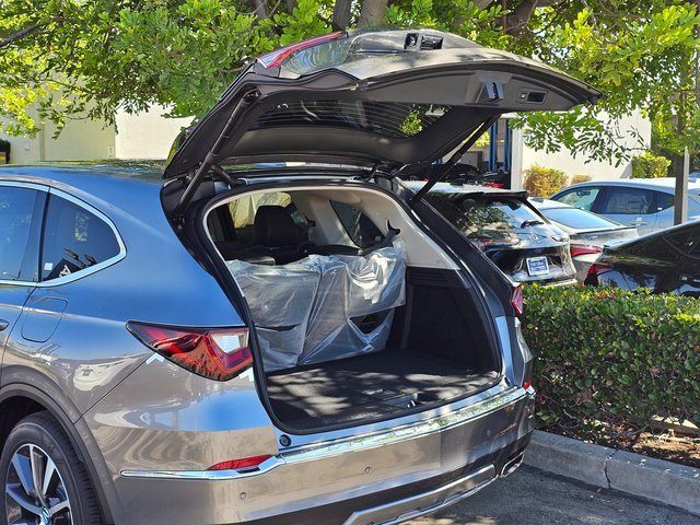 New 2026 Acura MDX w/ Technology Package image 9