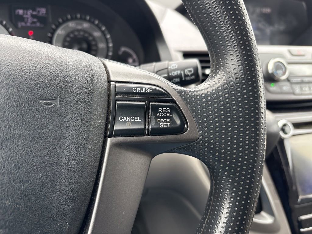 Used 2014 Honda Odyssey EX image 21