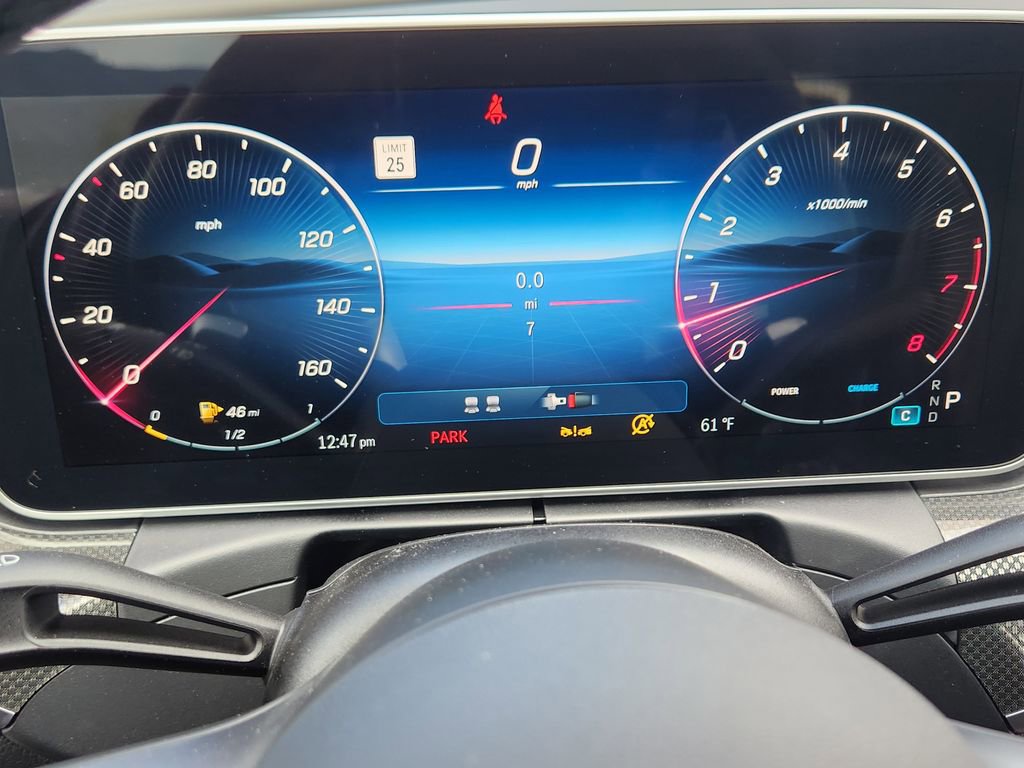 New 2026 Mercedes-Benz CLE 300 4MATIC Coupe image 15