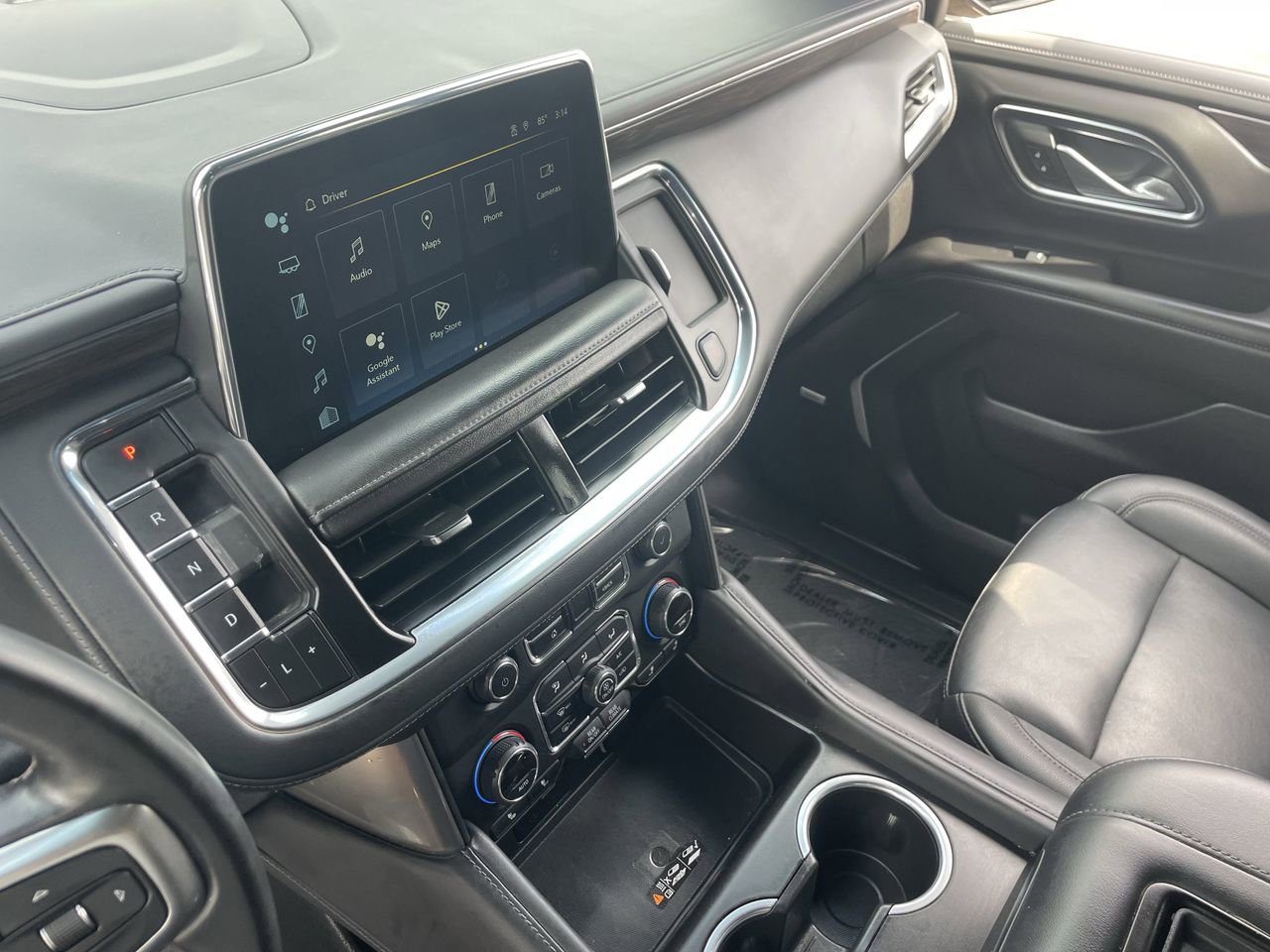 Used 2024 Chevrolet Tahoe LT image 26