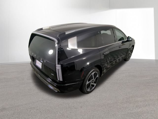 New 2026 Hyundai Ioniq 9 Calligraphy image 38