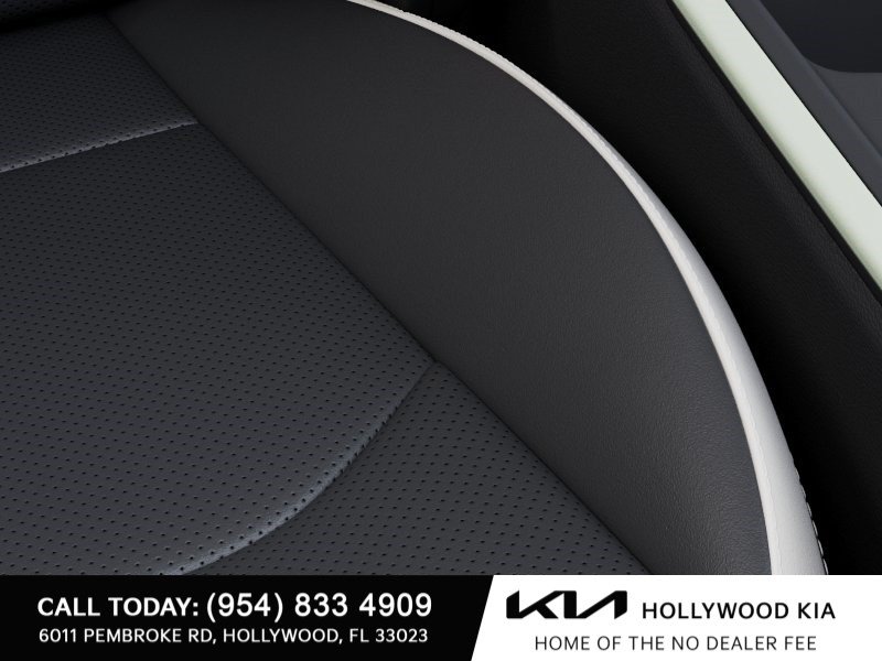 New 2026 Kia K4 GT-Line FWD image 24