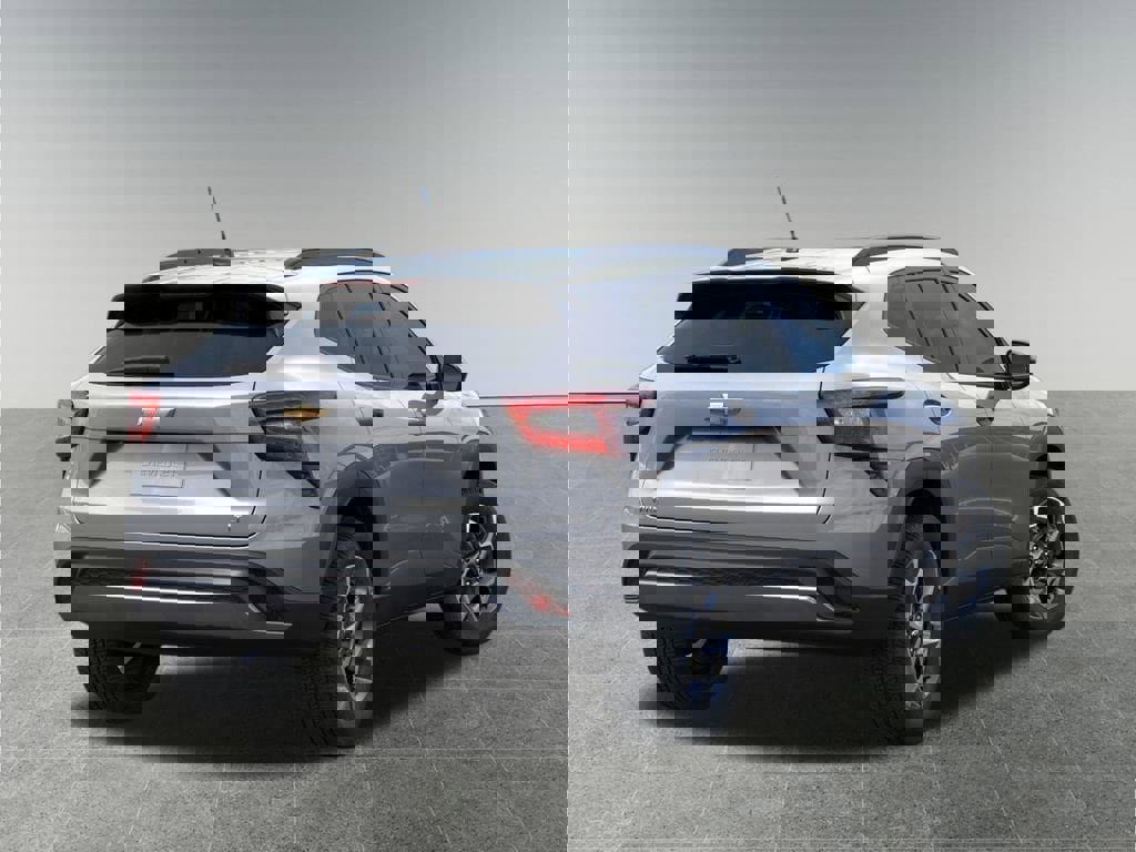 New 2026 Chevrolet Trax LT w/ Driver Confidence Package image 34