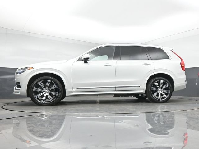 Used 2023 Volvo XC90 B6 Ultimate w/ Protection Package Premier AWD/4WD image 14