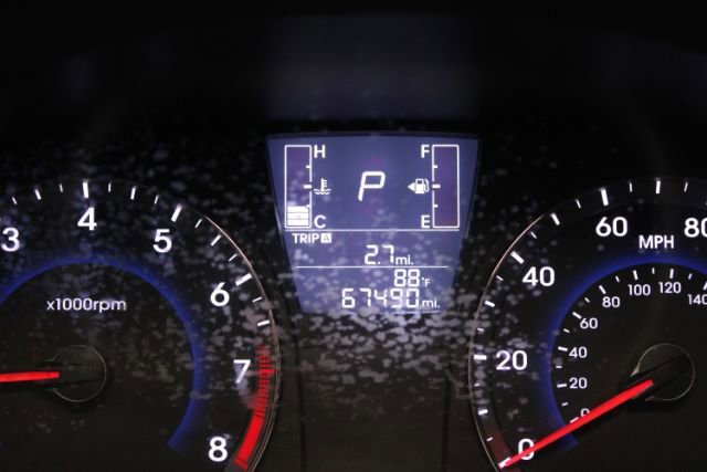 Used 2016 Hyundai Accent SE FWD image 16