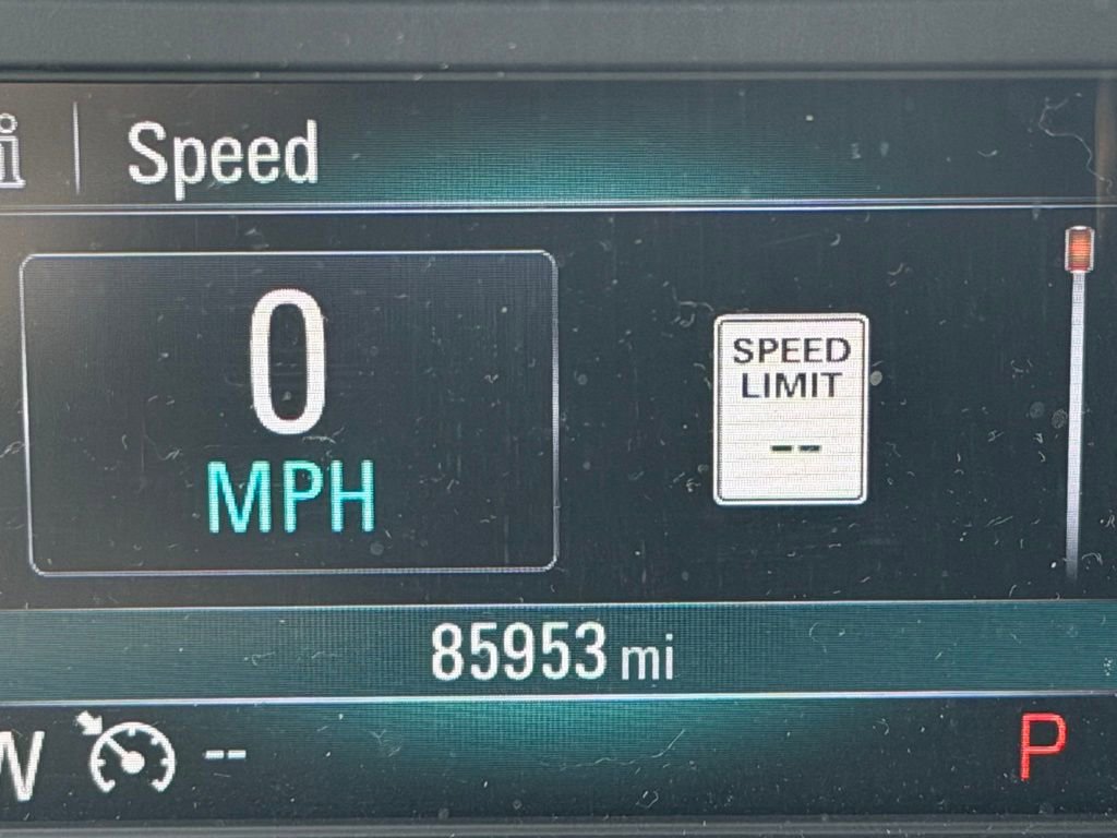 Used 2019 Buick Enclave Essence image 6