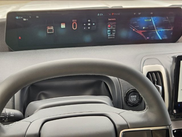 New 2026 Ford Expedition Active RWD image 23