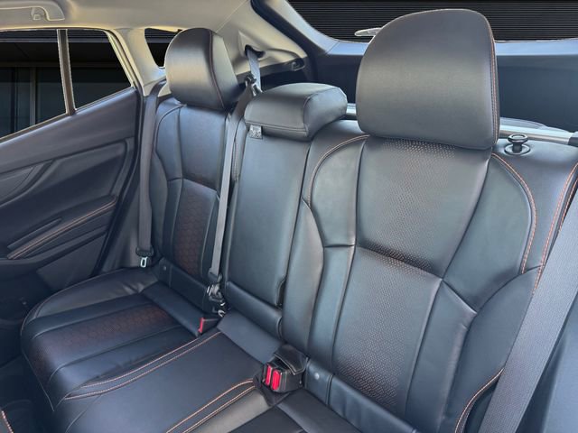 Used 2021 Subaru Crosstrek 2.5i Limited w/ Moonroof Package 2 AWD/4WD image 13