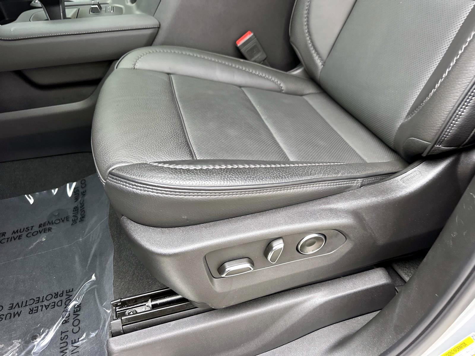 Used 2025 GMC Sierra 1500 Denali image 22