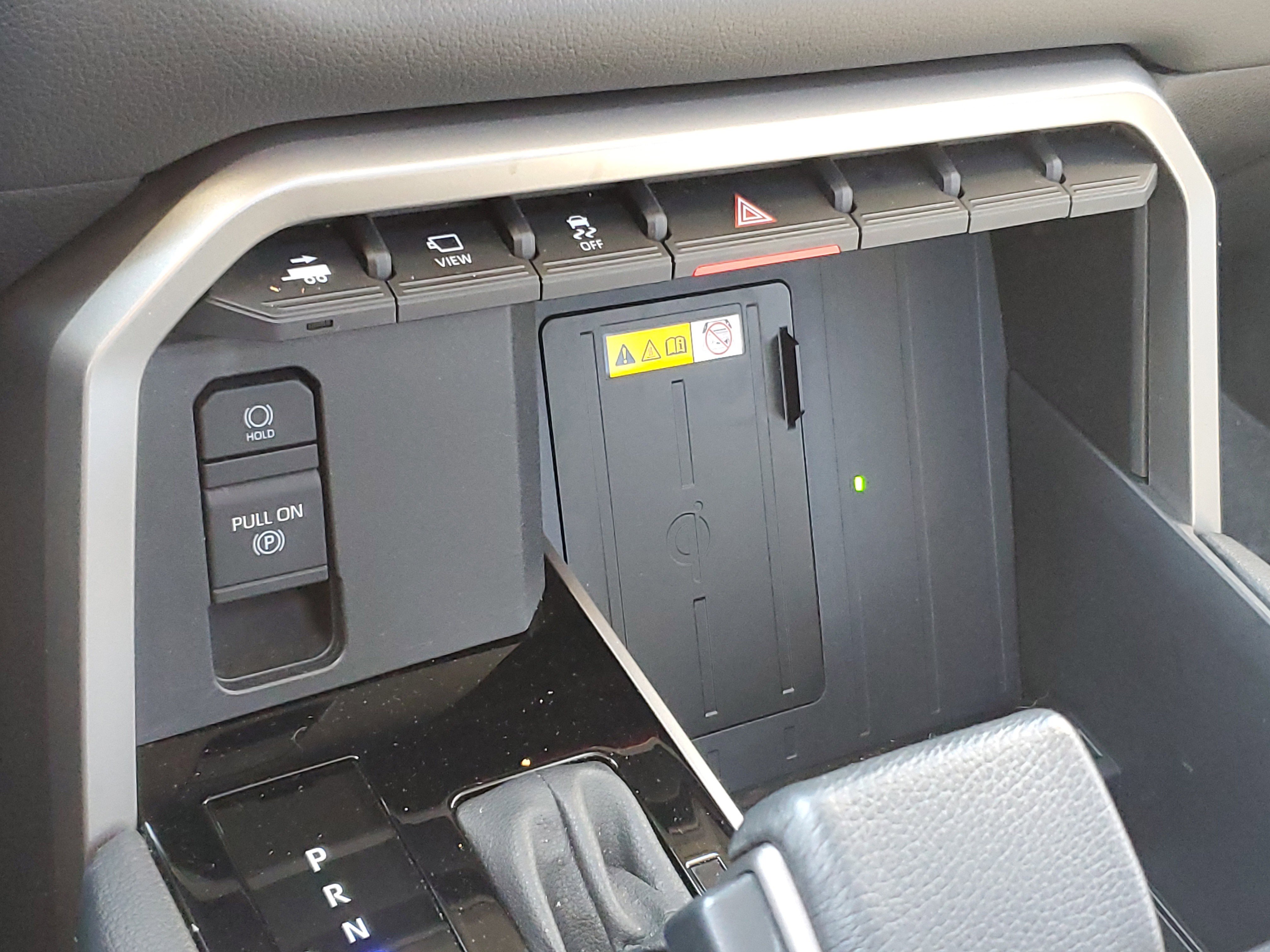 Used 2024 Toyota Tundra Limited image 27