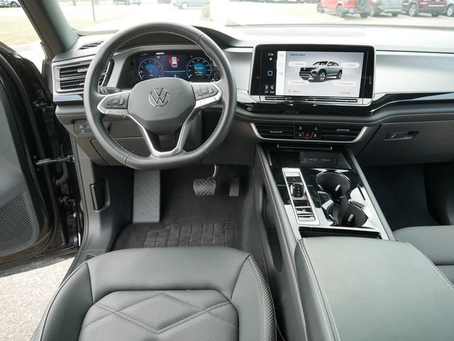 Certified 2026 Volkswagen Atlas Cross Sport SE AWD/4WD image 21