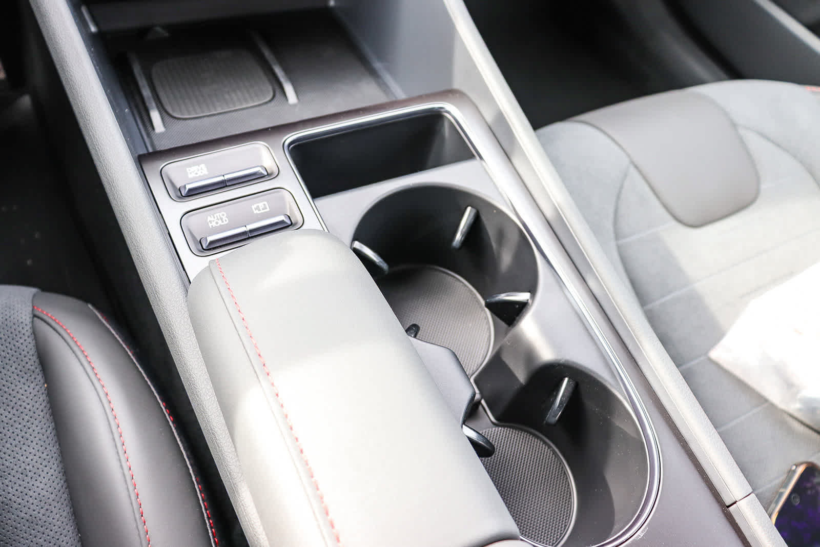New 2026 Hyundai Sonata N Line FWD image 32