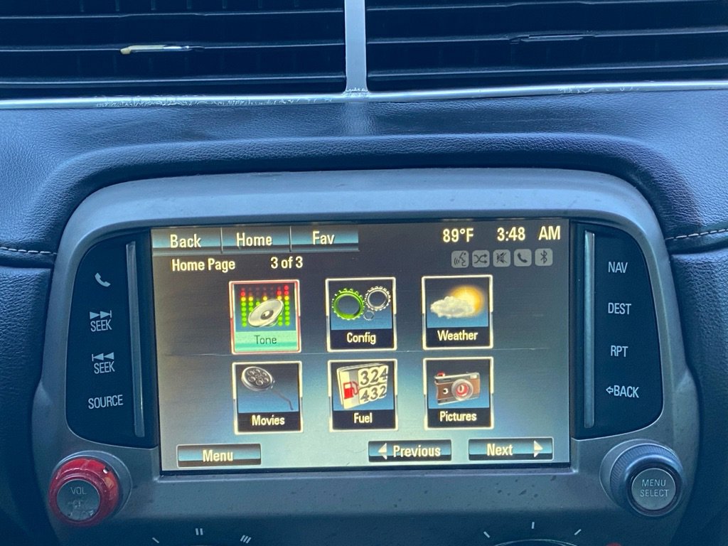 Used 2013 Chevrolet Camaro SS w/ RS Package image 25