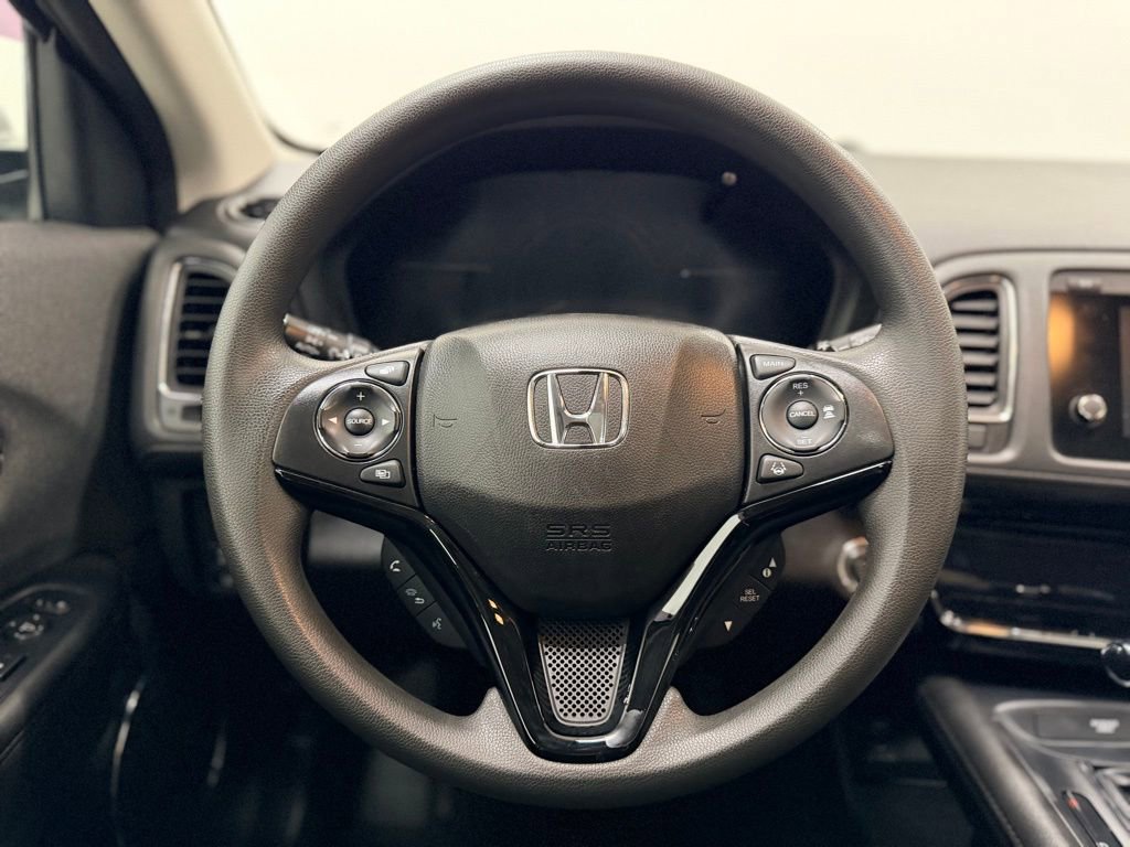 Used 2022 Honda HR-V EX image 15