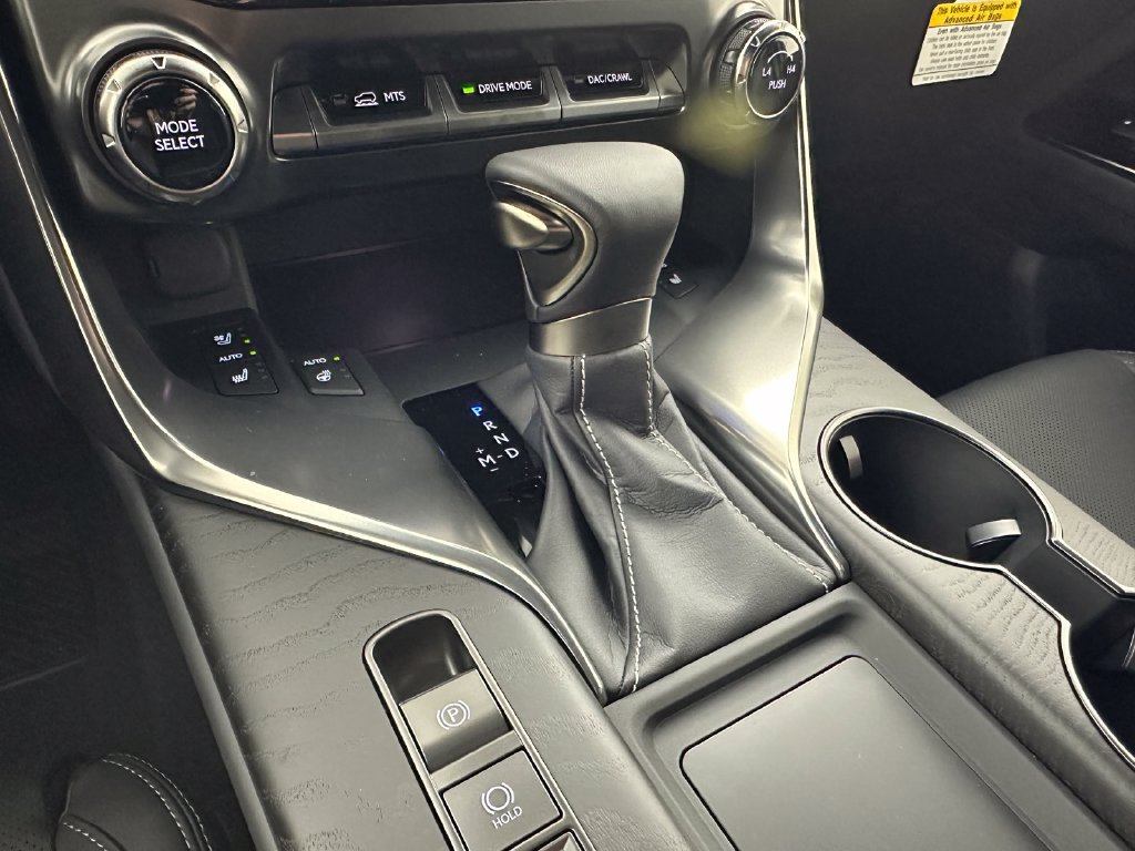 New 2026 Lexus LX 600 4WD w/ Appearance Package image 27