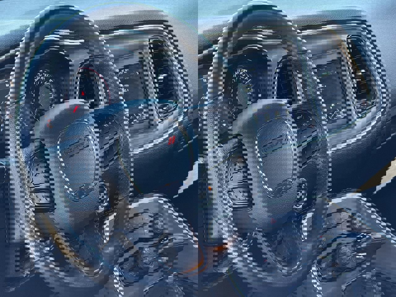 Used 2022 Dodge Challenger SXT w/ Blacktop Package image 12