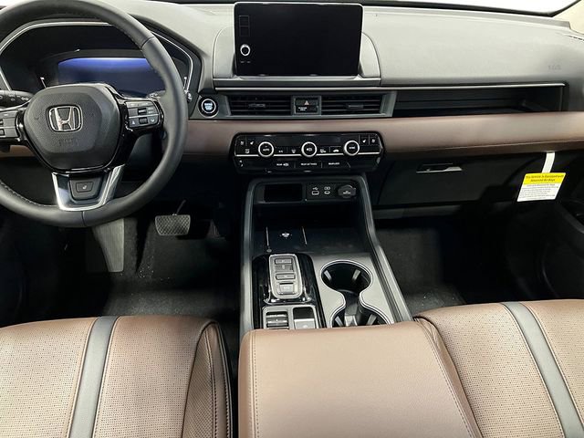 New 2025 Honda Pilot Elite image 19