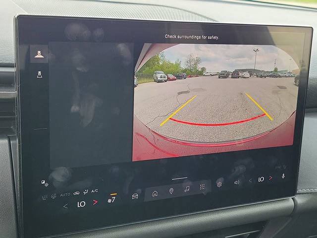 New 2026 MAZDA CX-5 Preferred AWD/4WD image 13