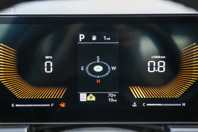 New 2026 Kia K5 GT-Line w/ GT-Line Premium Package FWD image 23
