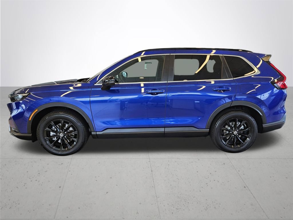 Used 2025 Honda CR-V Sport-L image 10
