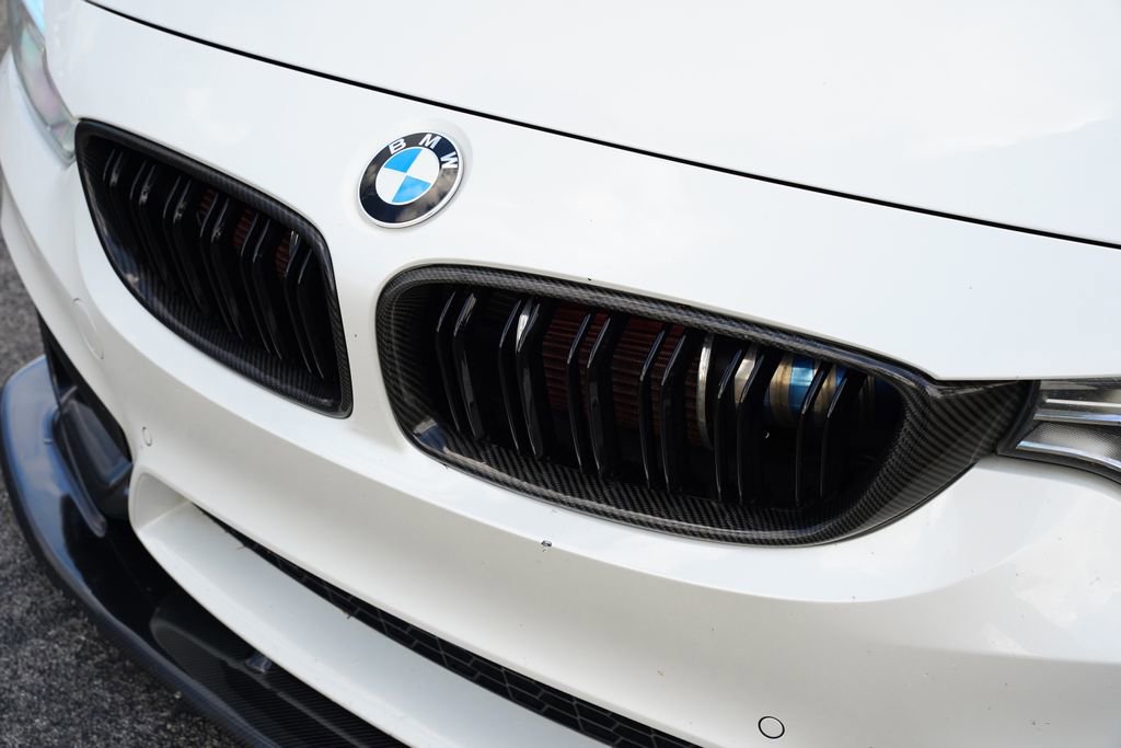 Used 2016 BMW M3 w/ Competition Package RWD image 13