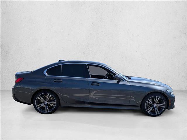 Used 2021 BMW 330e w/ Convenience Package image 4