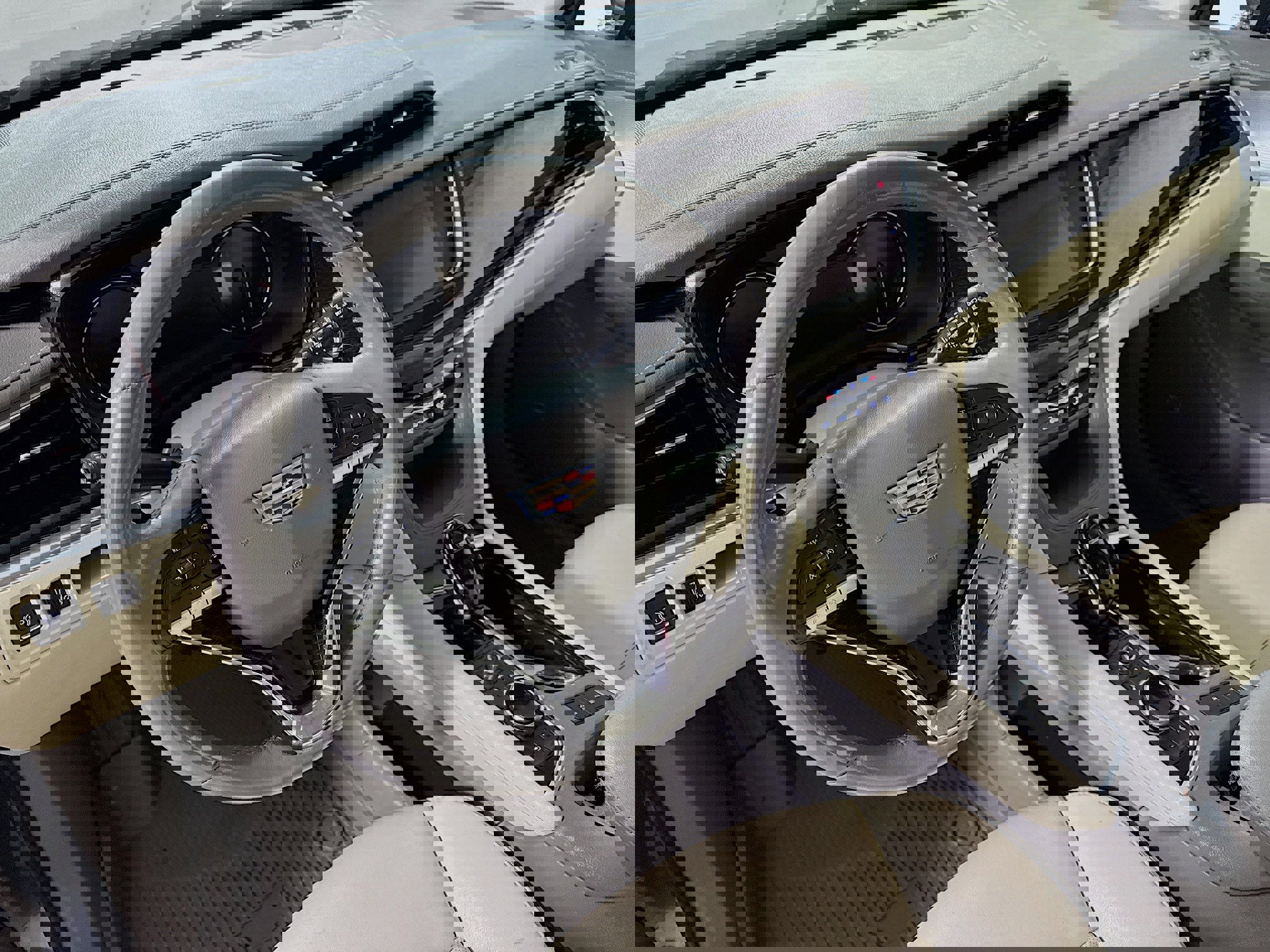 Used 2020 Cadillac XT6 Premium Luxury image 13