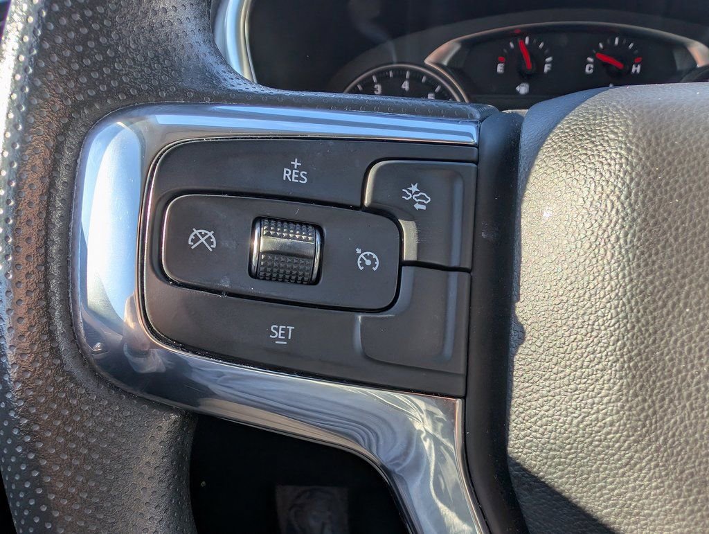 Used 2023 Chevrolet Blazer LT AWD/4WD image 25