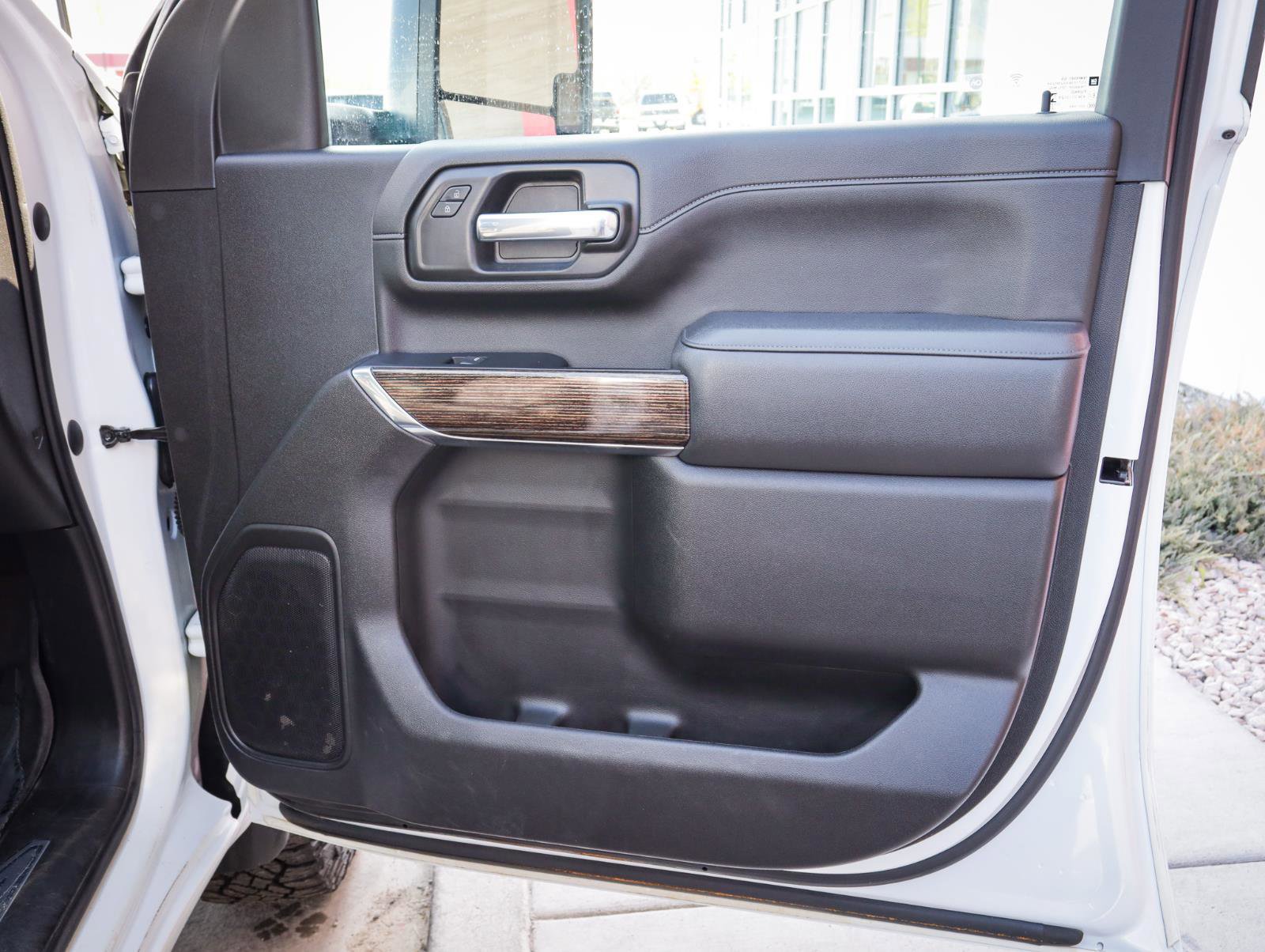 Used 2023 GMC Sierra 2500 SLE w/ SLE Convenience Package AWD/4WD image 25