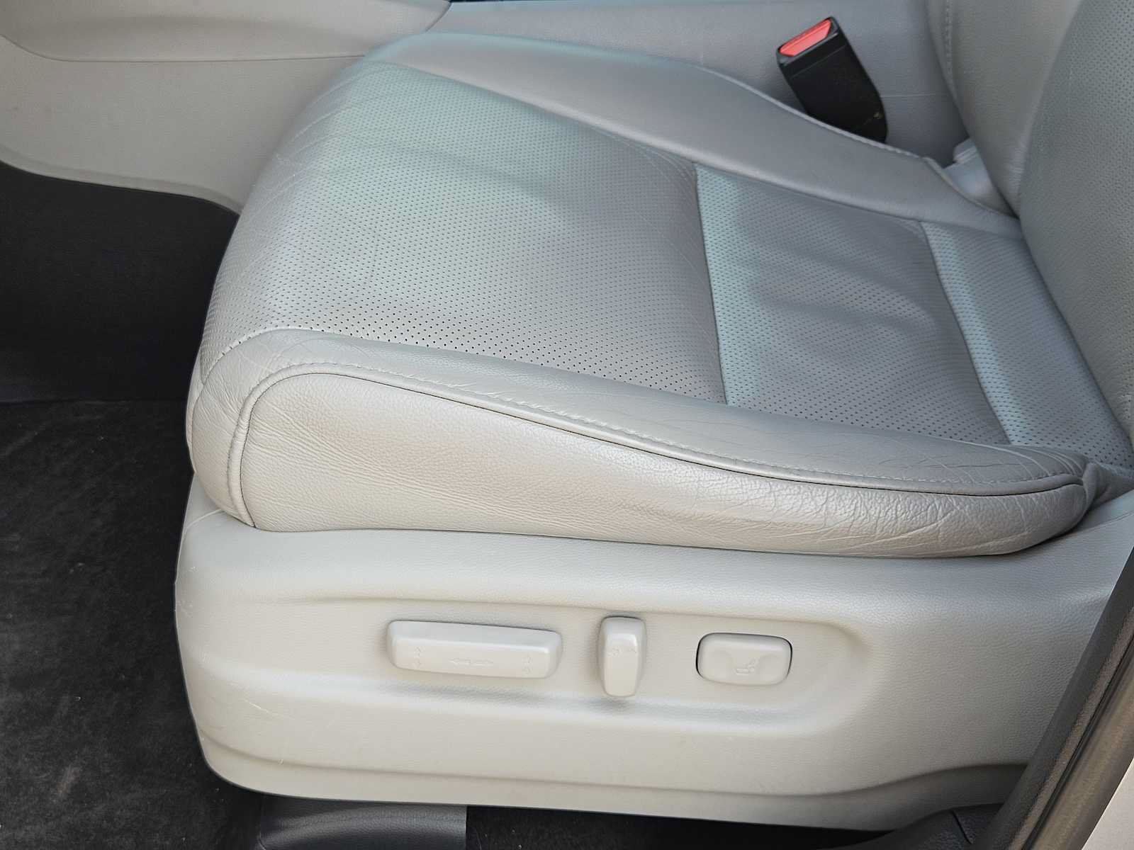 Certified 2019 Honda Pilot Elite image 24