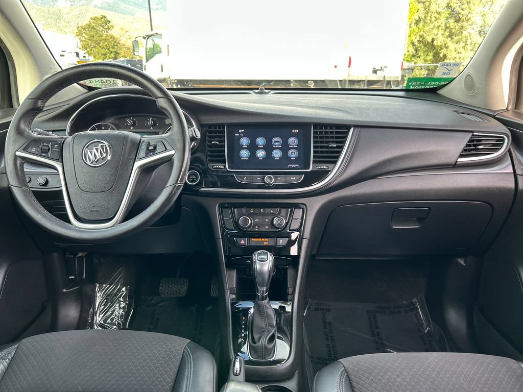 Used 2017 Buick Encore Preferred FWD image 6
