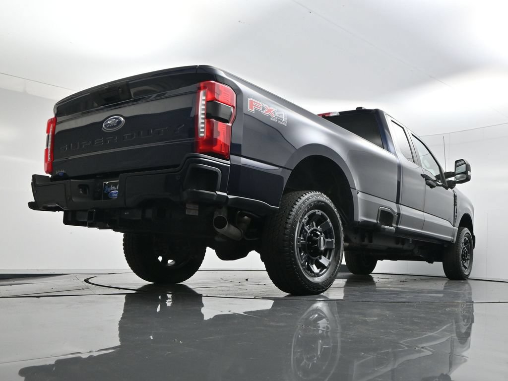 Used 2023 Ford F250 XL w/ STX Appearance Package AWD/4WD image 51