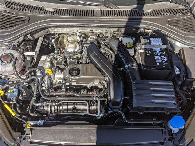 Used 2025 Volkswagen Jetta Sport image 21