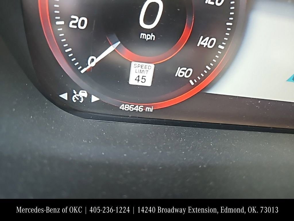 Used 2021 Volvo XC60 T5 Inscription w/ Advanced Package AWD/4WD image 8