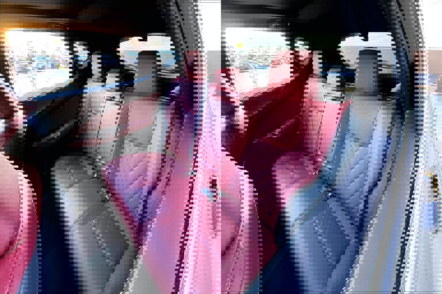 Used 2023 Lexus NX 350 AWD w/ Luxury Package image 19