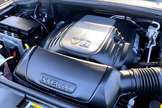 Certified 2020 Dodge Durango Citadel RWD image 30