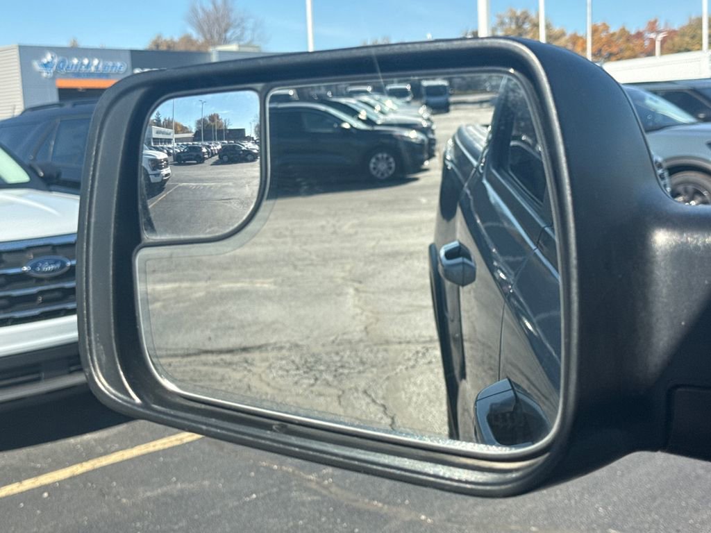 Used 2019 RAM 1500 Rebel w/ Rebel Level 2 Equipment Group image 43