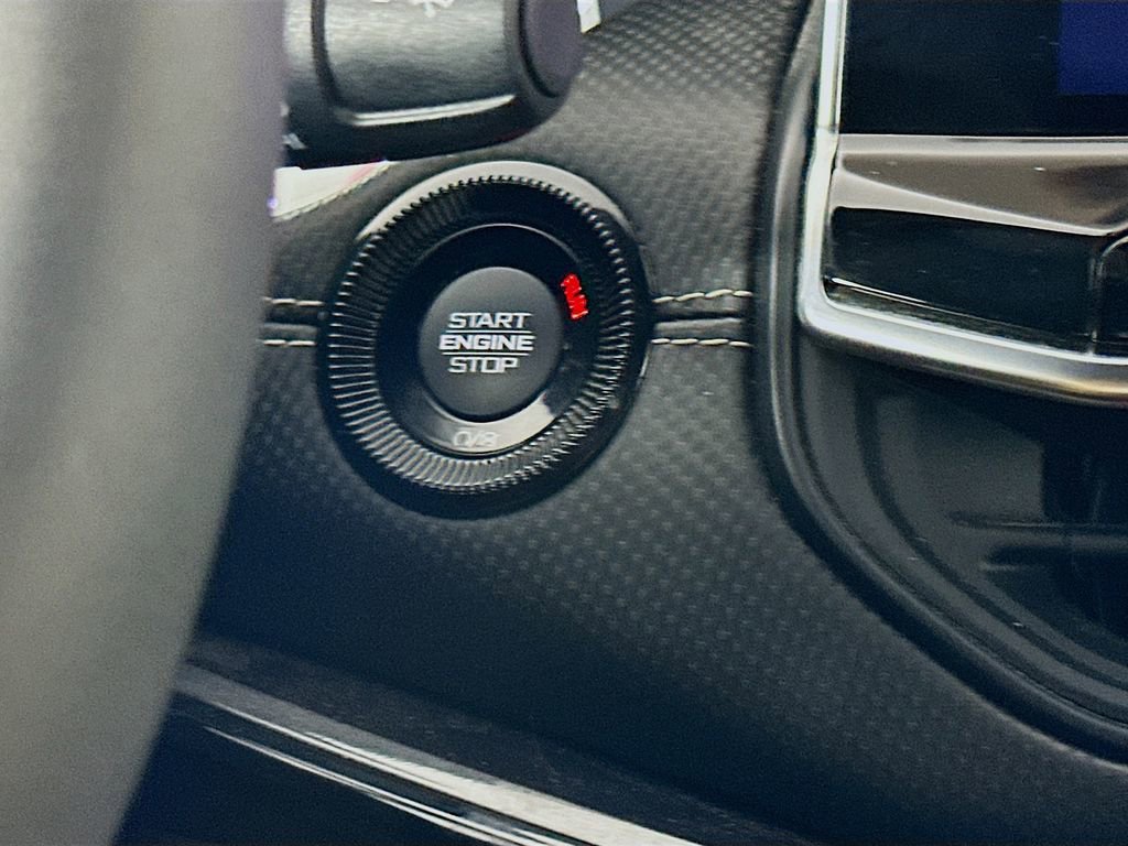 Used 2023 Jeep Compass Altitude image 22