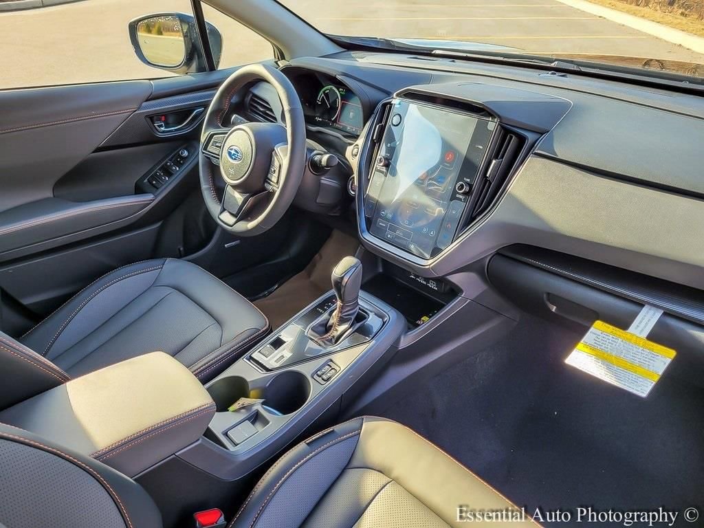 New 2026 Subaru Crosstrek 2.5i Limited image 25