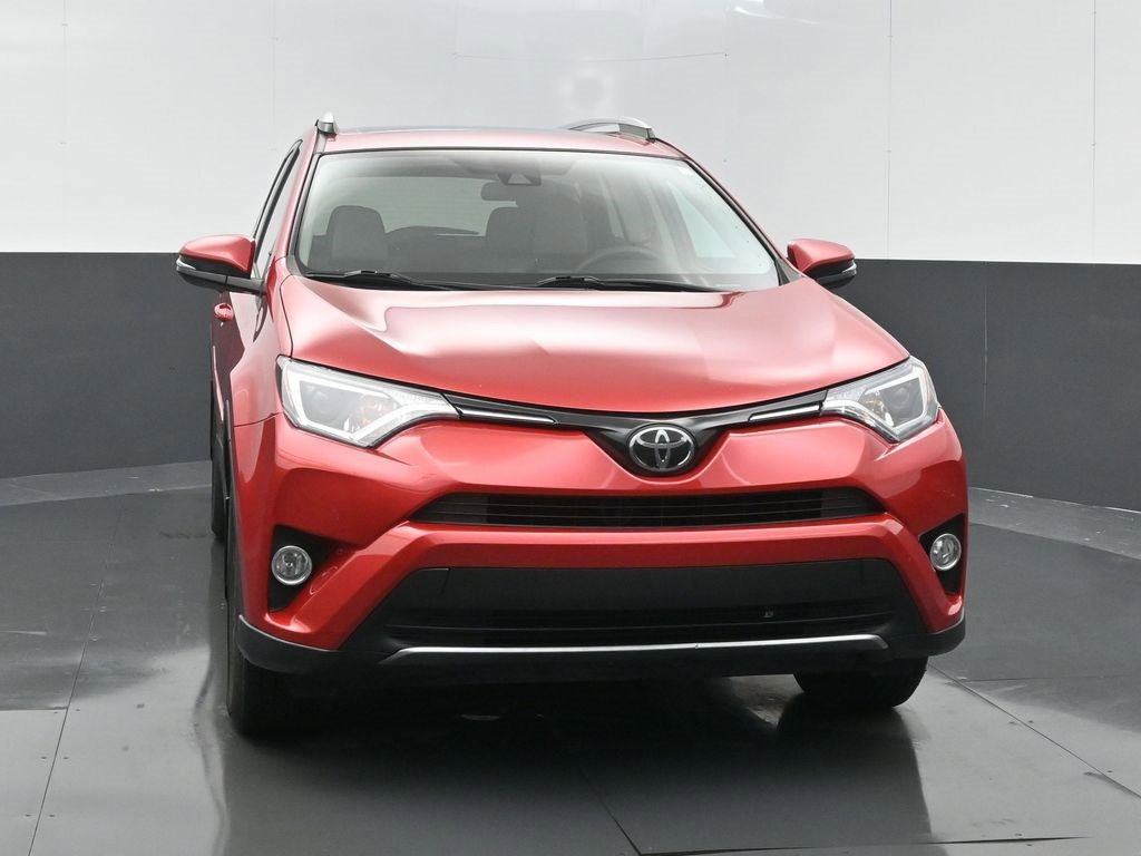 Used 2017 Toyota RAV4 XLE w/ Premium Extra Value Package image 4