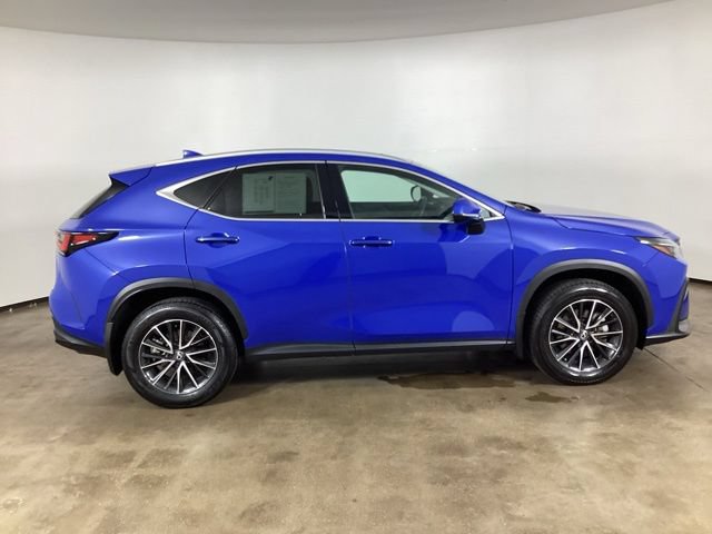 Used 2025 Lexus NX 350 AWD w/ Accessory Package (2T) image 7