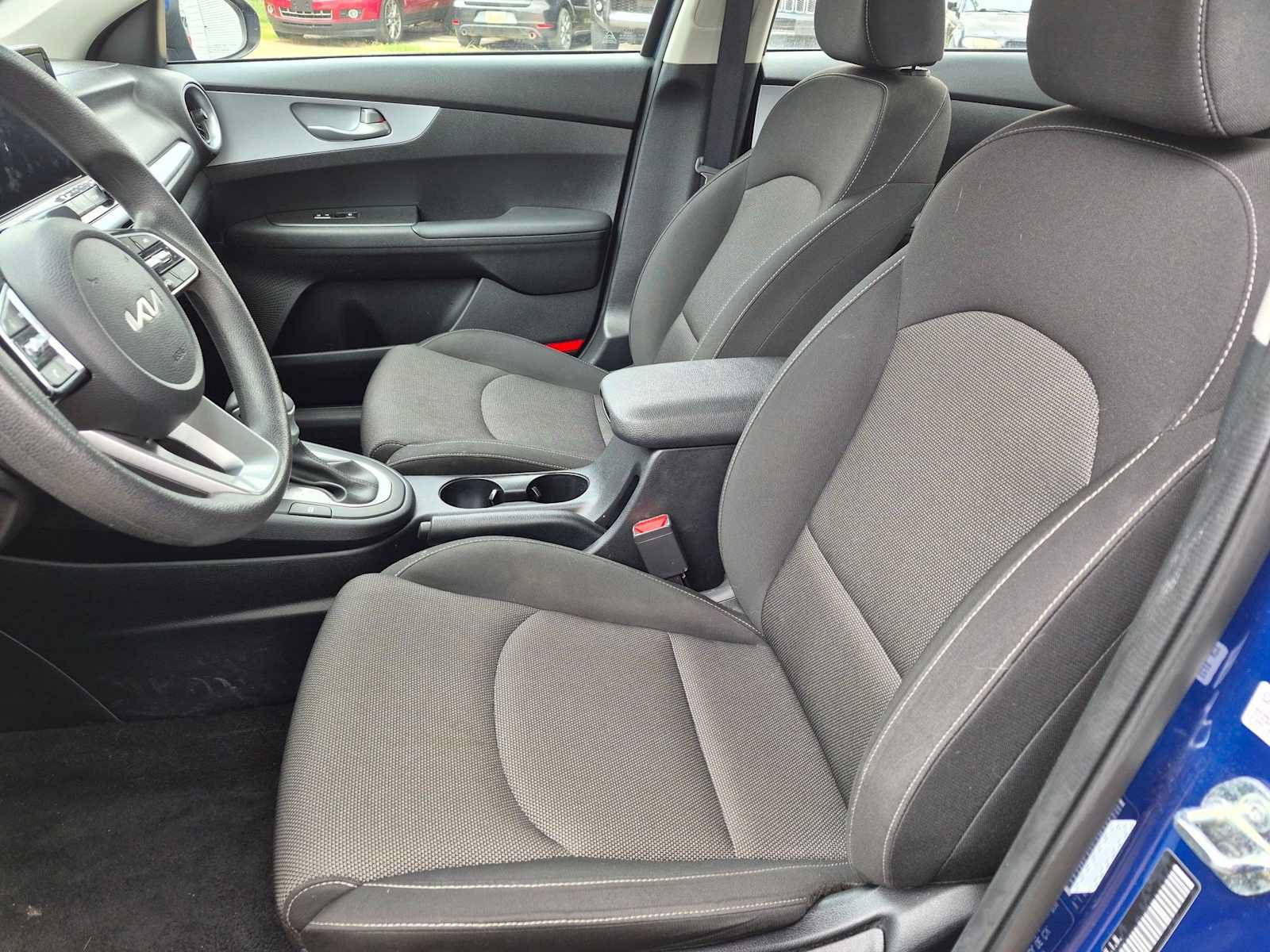 Certified 2024 Kia Forte LXS FWD image 12